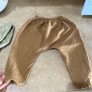Rylee and Cru toddler pants 12-18 months
